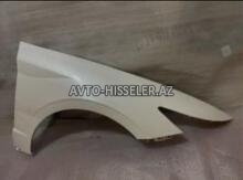 Hyundai Sonata 2020-2024 Qabag kırlo